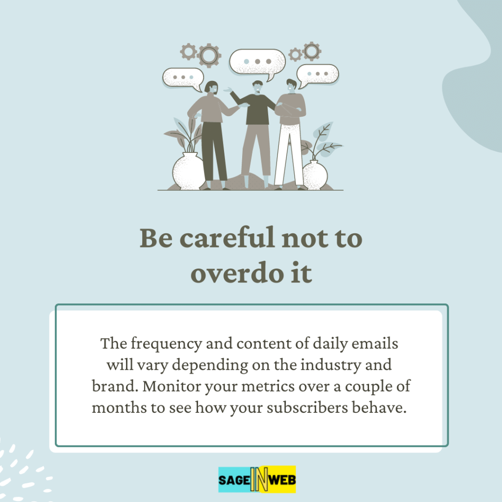 Avoid Spam Filters