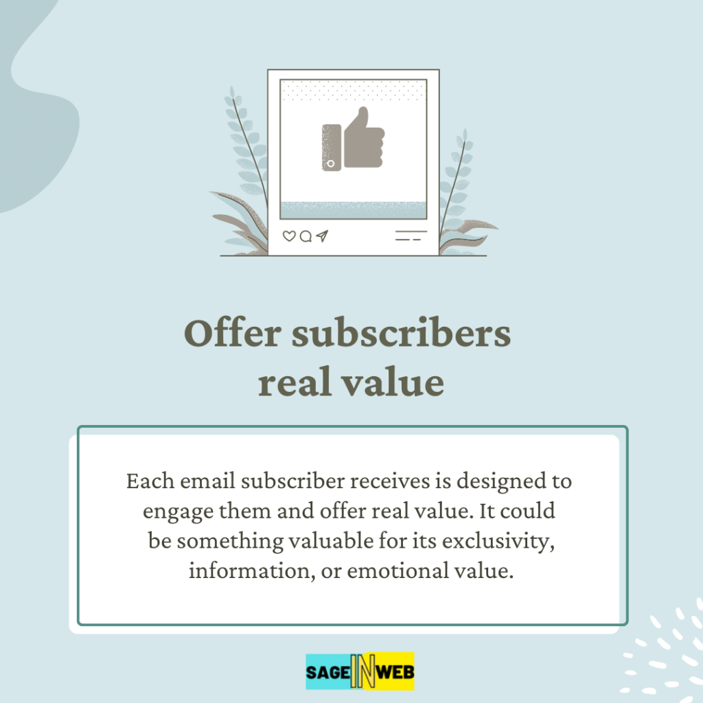 Personalize Your Emails