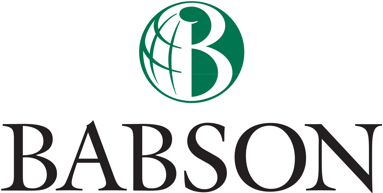 babson logo