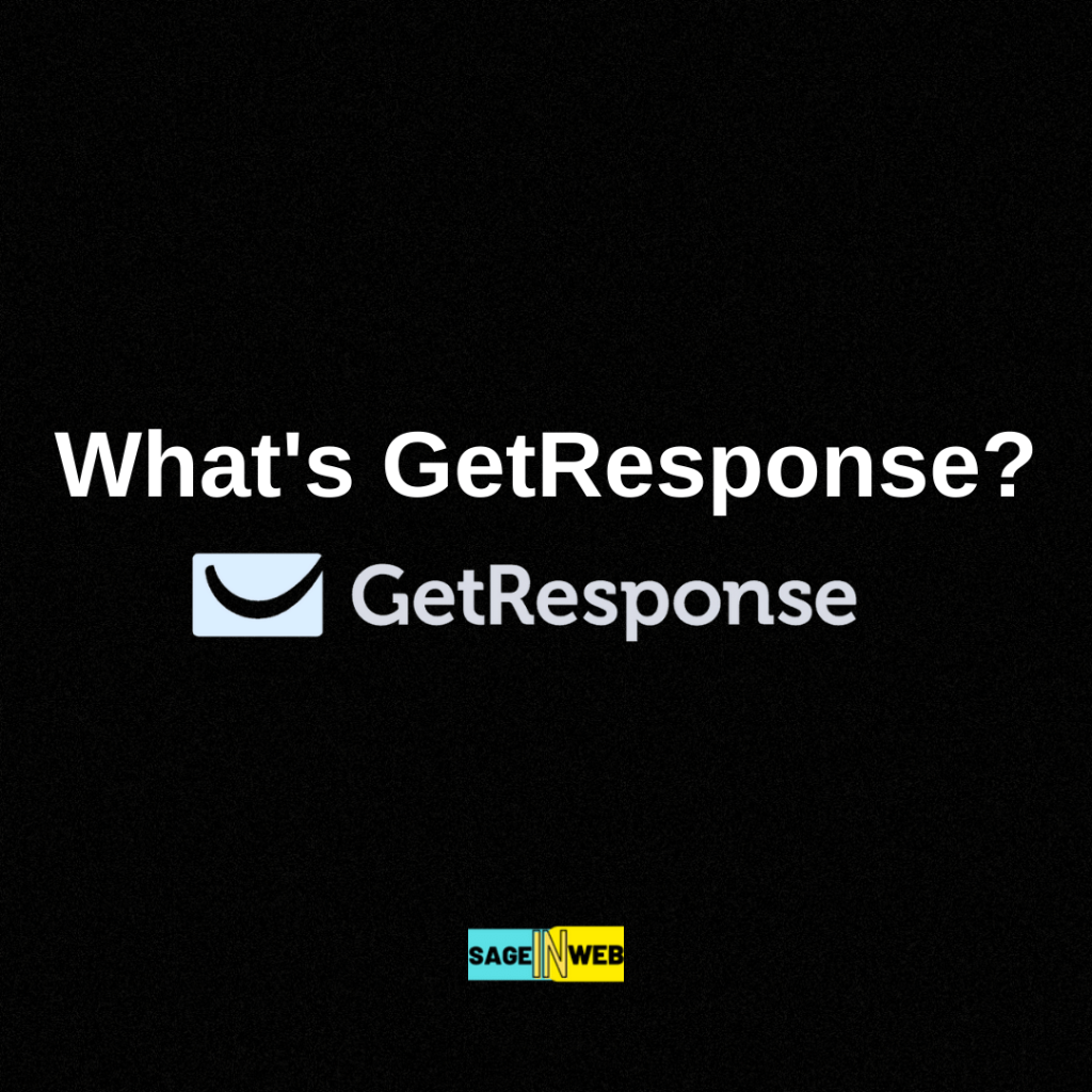 What is Getresponse