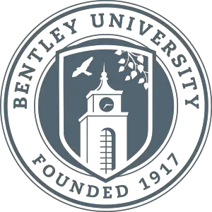 Bentley University LOGO - Sageinweb - Online MBA Programs Without GMAT