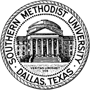 Southern Methodist University LOGO - Sageinweb - Online MBA Programs Without GMAT
