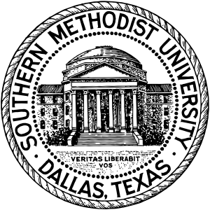 Southern Methodist University LOGO - Sageinweb - Online MBA Programs Without GMAT