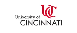 University of Cincinnati LOGO - Online MBA Programs Without GMAT