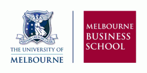 University of Melbourne Business School LOGO - Best Online MBA in Australia, online mba australia