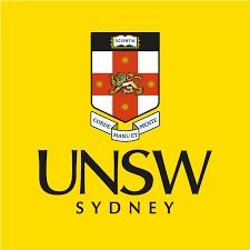 University of New South Wales (UNSW) Business School LOGO - Best Online MBA in Australia, online mba australia