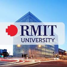 RMIT University LOGO - Best Online MBA in Australia, online mba australia