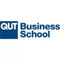 Queensland University of Technology (QUT) Business School LOGO - Best Online MBA in Australia, online mba australia