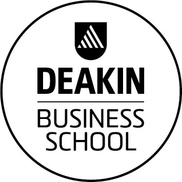 Deakin Business School LOGO - Best Online MBA in Australia, online mba australia