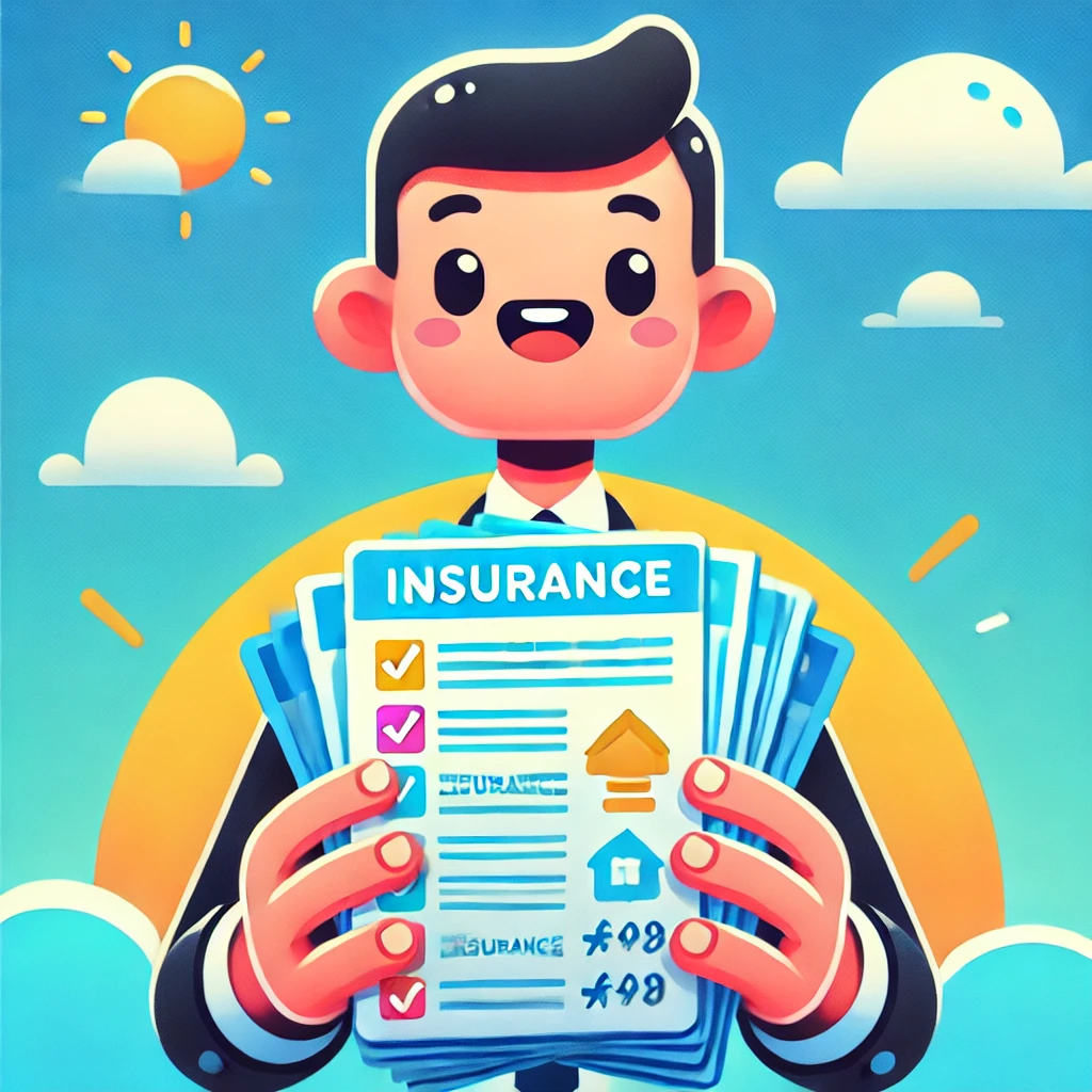 Bundle Insurance Policies