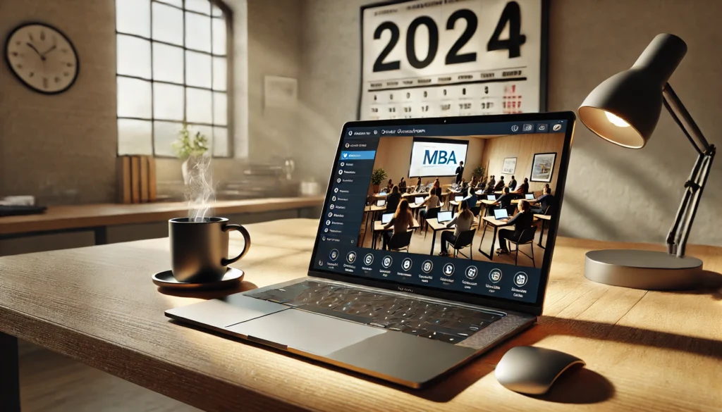 Online Mba Without Gmat 2024: A Pathway To Advanced Business Education 3 Online MBA Without GMAT